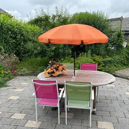 Heidehof Pension B & B Elten Екстер'єр фото