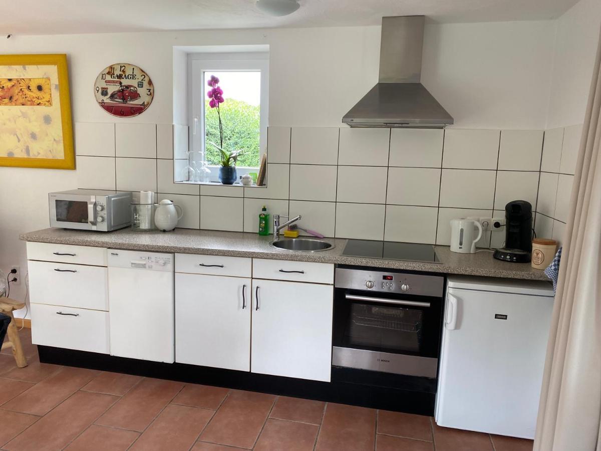 Heidehof Pension B & B Elten Екстер'єр фото