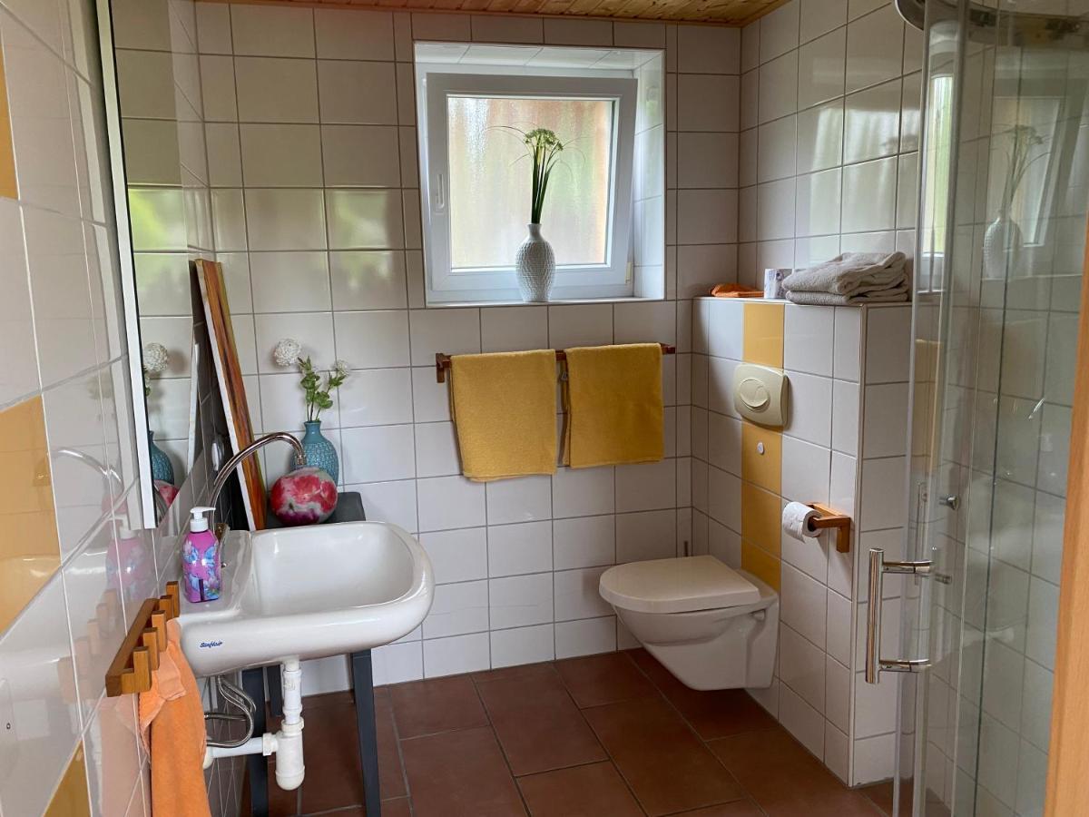 Heidehof Pension B & B Elten Екстер'єр фото