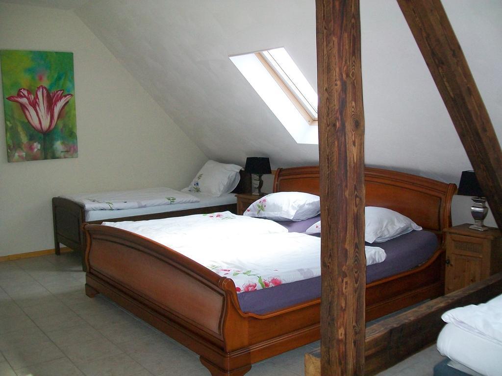 Heidehof Pension B & B Elten Екстер'єр фото