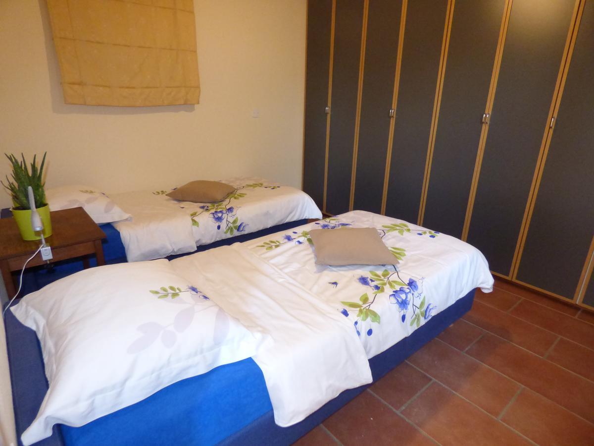 Heidehof Pension B & B Elten Екстер'єр фото